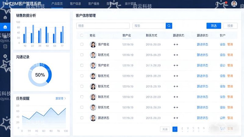 网站维护
